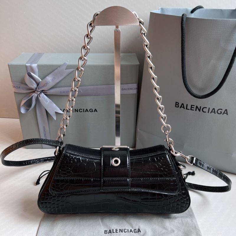 Balenciaga Satchel Bags